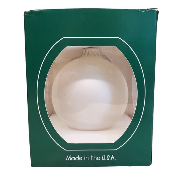 Swarovski Crystal Christmas Ornament Heart Gifts by Teresa Ornament Dad is Hero - Picture 4 of 11